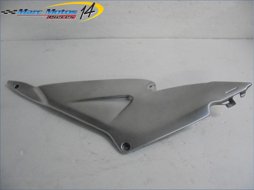 CACHE LATERAL GAUCHE APRILIA 1000 RSV 2000