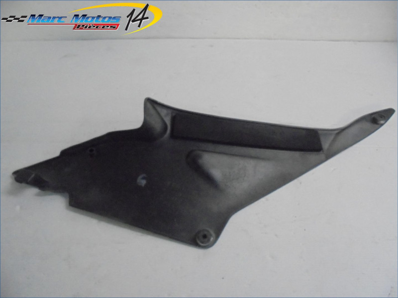 CACHE LATERAL GAUCHE APRILIA 1000 RSV 2000