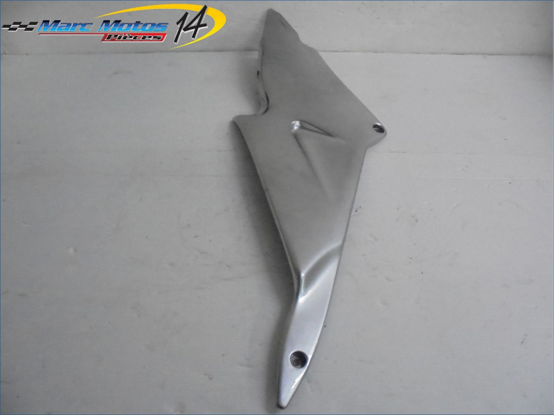 CACHE LATERAL GAUCHE APRILIA 1000 RSV 2000