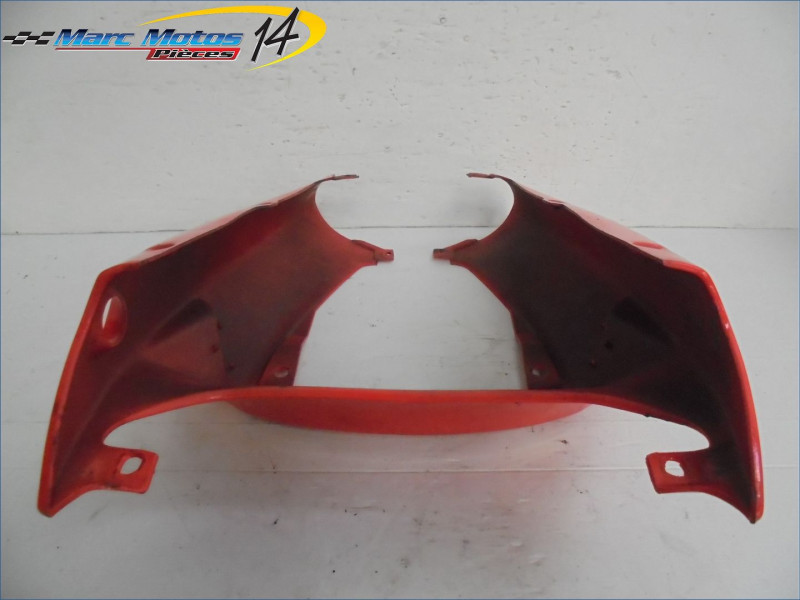 COQUE ARRIERE APRILIA 1000 RSV 2000