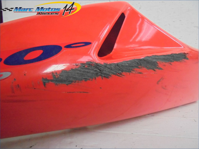 COQUE ARRIERE APRILIA 1000 RSV 2000