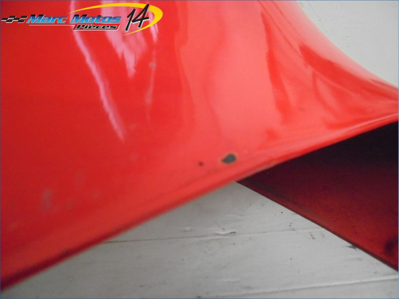 COQUE ARRIERE APRILIA 1000 RSV 2000