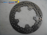DISQUE ARRIERE APRILIA 1000 RSV 2000