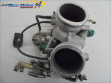 RAMPE D'INJECTION APRILIA 1000 RSV 2000