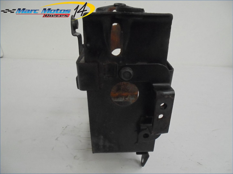 SUPPORT BATTERIE SUZUKI 750 DRS 1989