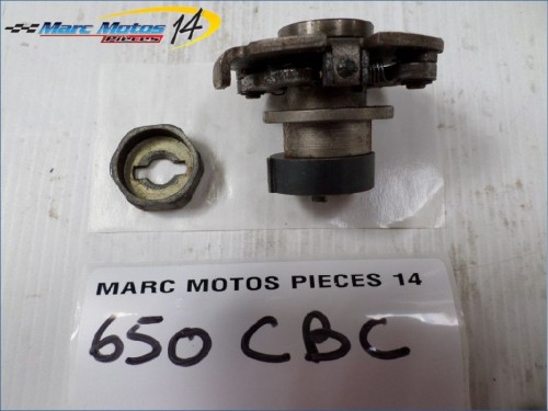 AVANCE CENTRIFUGE HONDA 650 CBC 