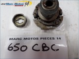 AVANCE CENTRIFUGE HONDA 650 CBC 