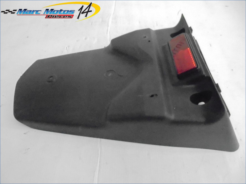 BAVETTE ARRIERE HONDA 1300 ST PAN EUROPEAN ABS 2006