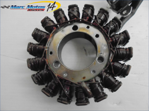 STATOR MASH 125 SEVENTY 2012