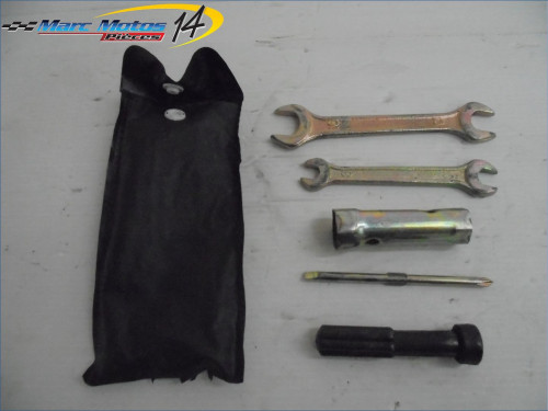 TROUSSE A OUTILS MASH 125 SEVENTY 2012