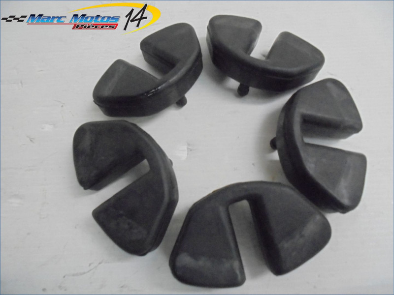 DAMPERS SUZUKI 650 BANDIT N 2005