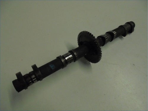 ARBRE A CAMES D&#039;ECHAPPEMENT SUZUKI 650 BANDIT S ABS 2008