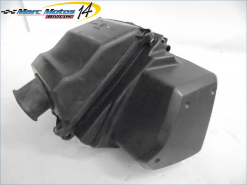 BOITIER DE FILTRE A AIR SUZUKI 650 BANDIT S ABS 2008