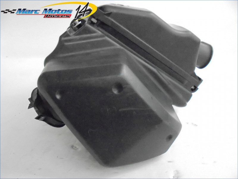 BOITIER DE FILTRE A AIR SUZUKI 650 BANDIT S ABS 2008