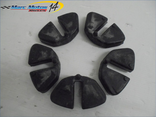 DAMPERS SUZUKI 650 BANDIT S ABS 2008