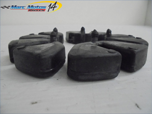 DAMPERS SUZUKI 650 BANDIT S ABS 2008