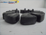 DAMPERS SUZUKI 650 BANDIT S ABS 2008