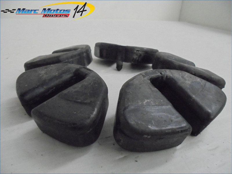 DAMPERS SUZUKI 650 BANDIT S ABS 2008