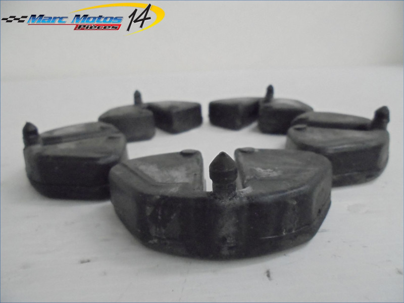 DAMPERS SUZUKI 650 BANDIT S ABS 2008