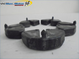 DAMPERS SUZUKI 650 BANDIT S ABS 2008