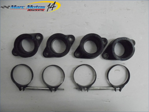 PIPE D'ADMISSION SUZUKI 650 BANDIT S ABS 2008