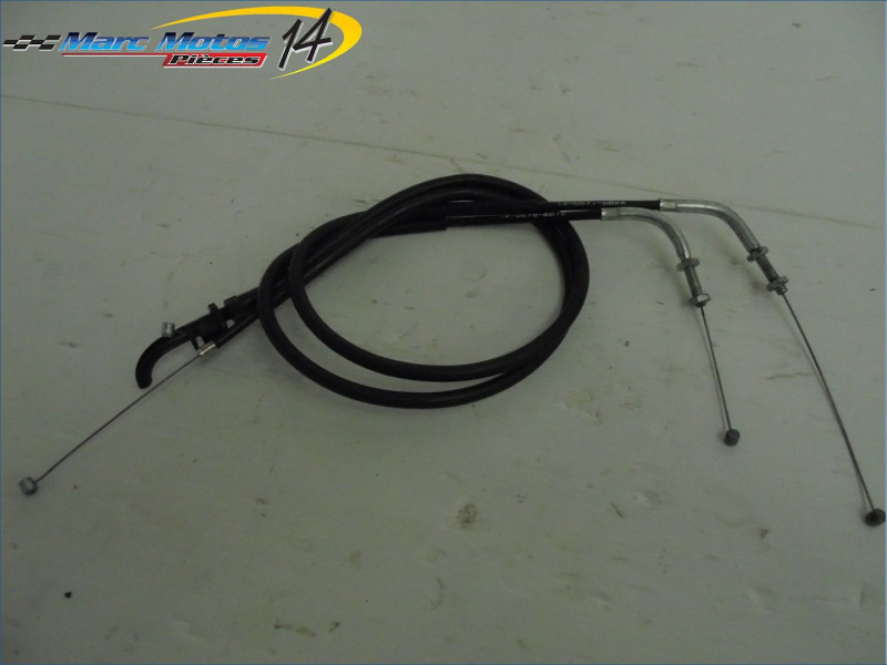 CABLE D'ACCELERATEUR KAWASAKI Z300 ABS 2015