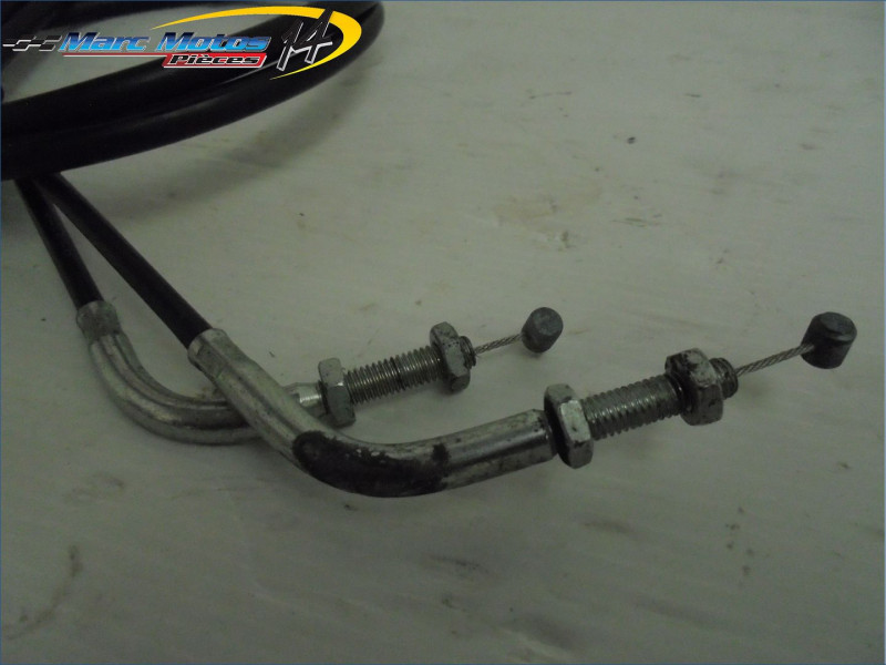 CABLE D'ACCELERATEUR KAWASAKI Z300 ABS 2015