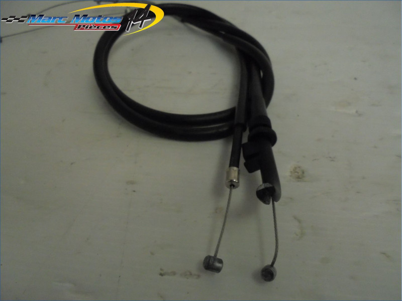 CABLE D'ACCELERATEUR KAWASAKI Z300 ABS 2015