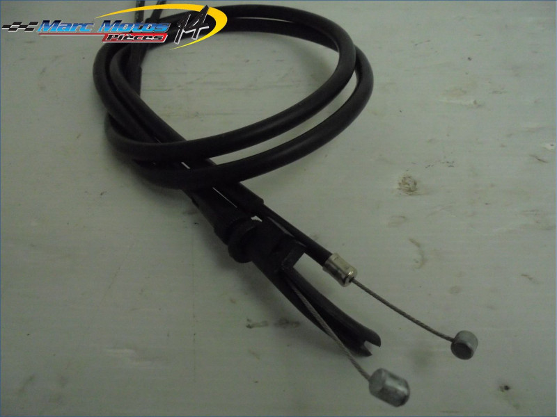 CABLE D'ACCELERATEUR KAWASAKI Z300 ABS 2015