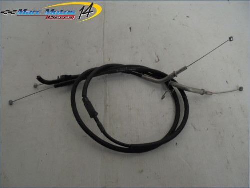 CABLE D&#039;ACCELERATEUR KAWASAKI Z650 ABS 2017