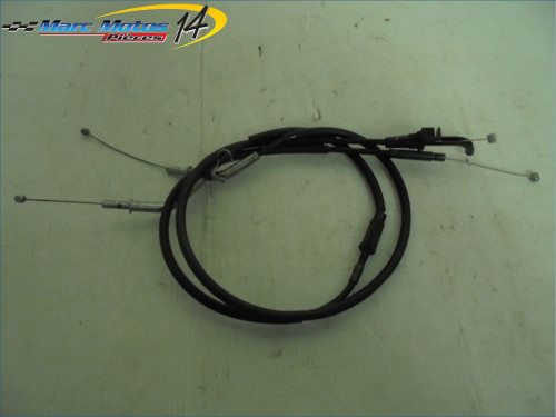 CABLE D&#039;ACCELERATEUR KAWASAKI Z650 ABS 2017