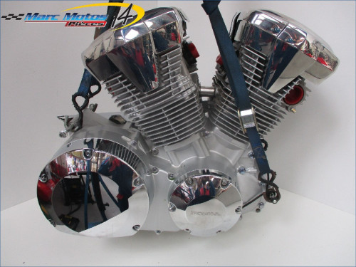 MOTEUR HONDA 1300 VT CX 2011