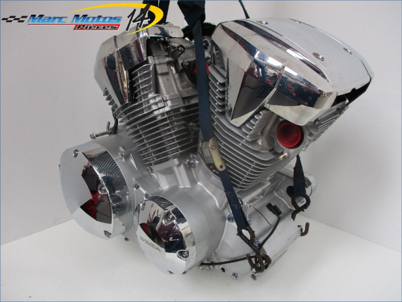 MOTEUR HONDA 1300 VT CX 2011