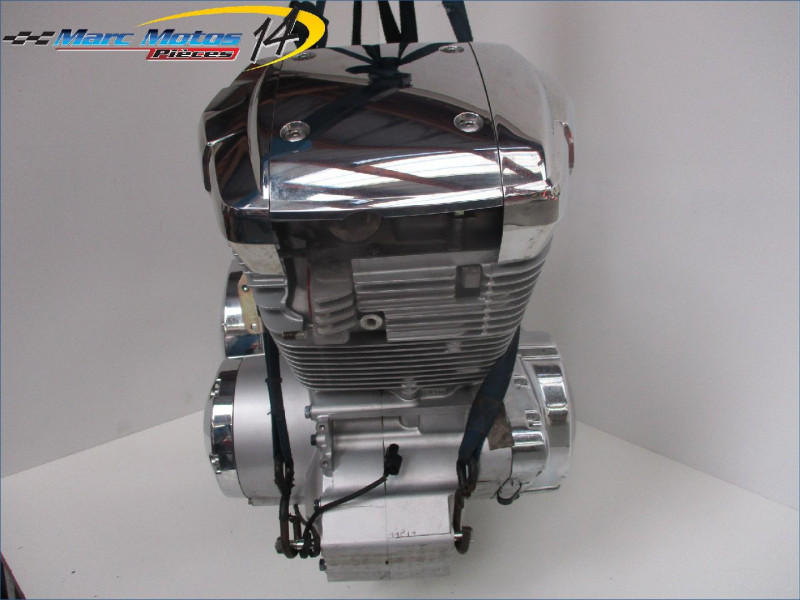 MOTEUR HONDA 1300 VT CX 2011