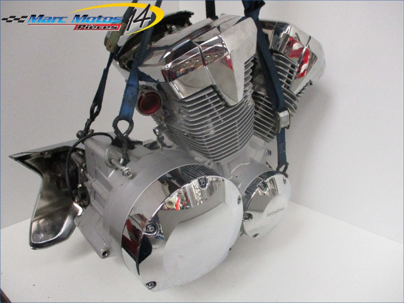 MOTEUR HONDA 1300 VT CX 2011