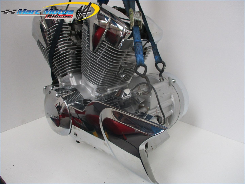 MOTEUR HONDA 1300 VT CX 2011