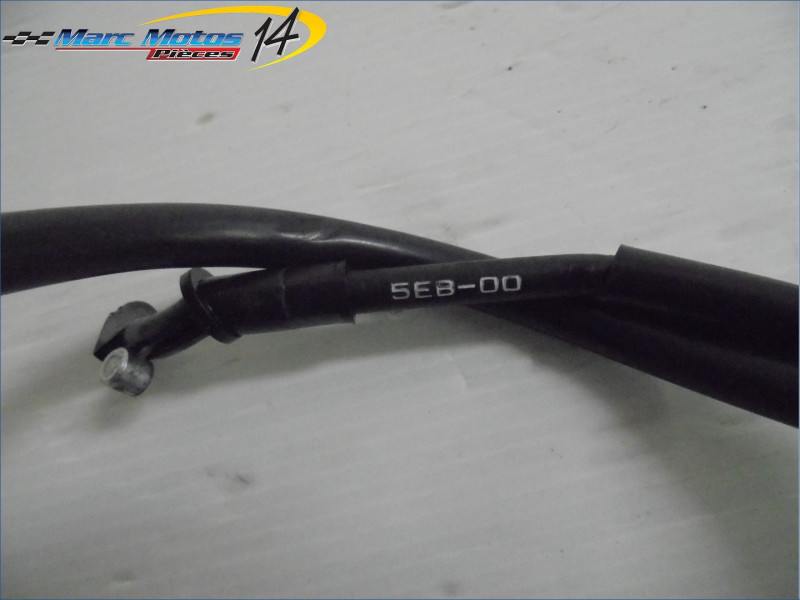 CABLE DE STARTER YAMAHA R6 2001