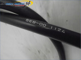 CABLE D'EMBRAYAGE YAMAHA R6 2001