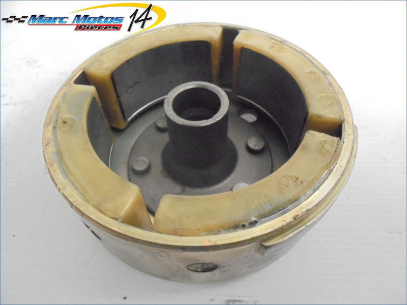 ROTOR YAMAHA 125 DTLC 1986