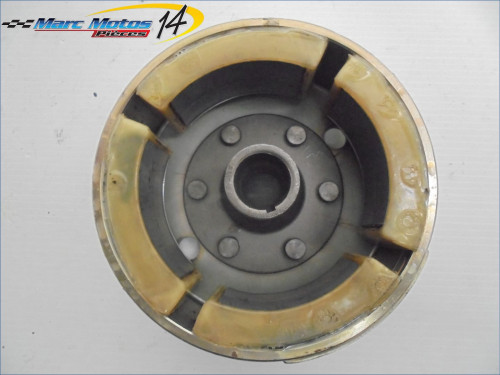 ROTOR YAMAHA 125 DTLC 1986