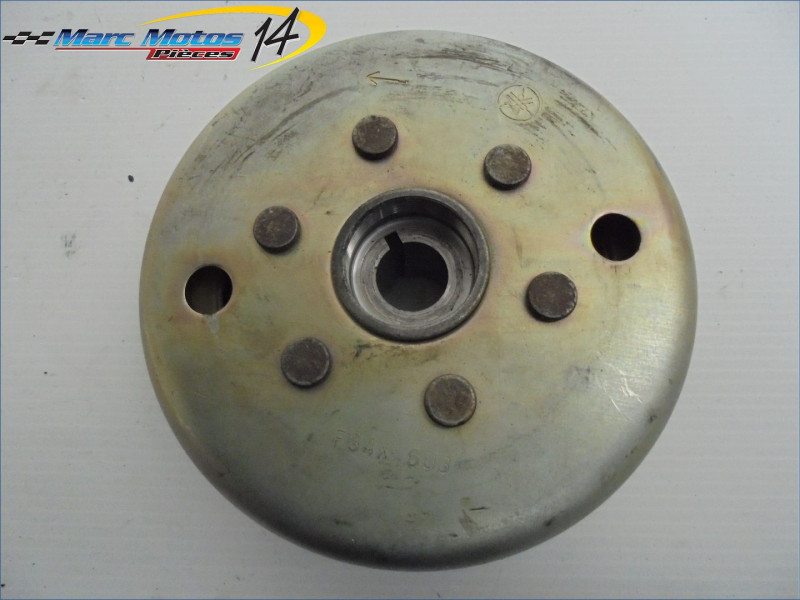 ROTOR YAMAHA 125 DTLC 1986