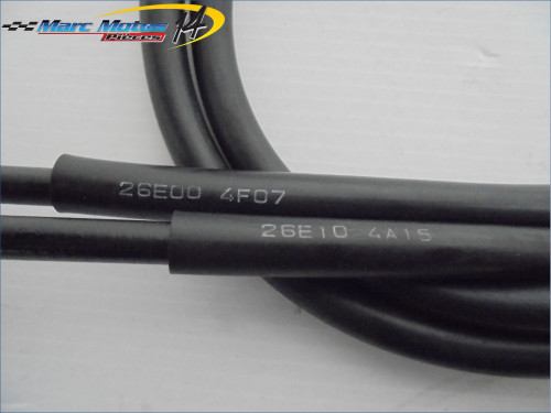 CABLE D&#039;ACCELERATEUR SUZUKI 600 BANDIT S 1999