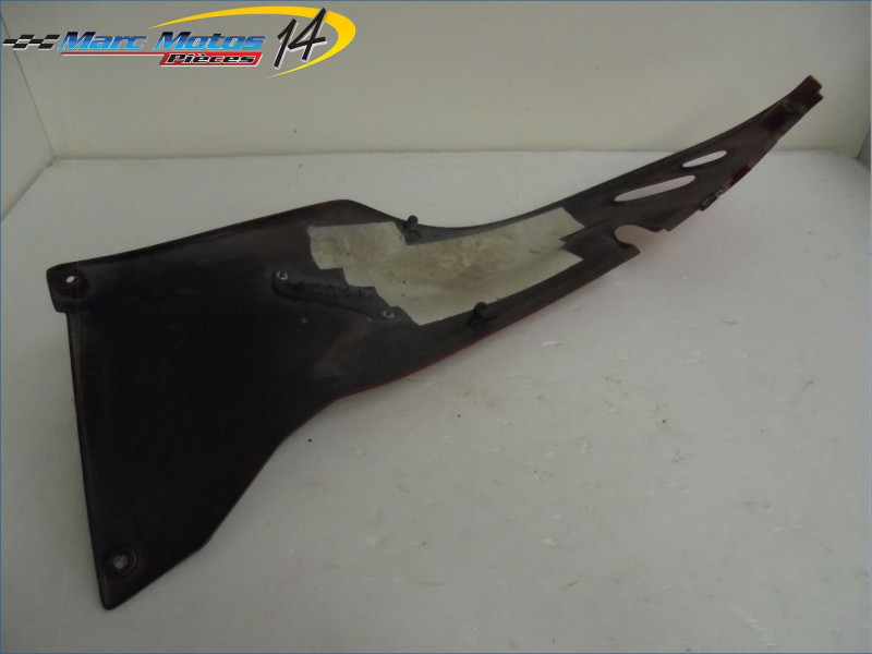 CACHE LATERAL GAUCHE APRILIA 650 PEGASO 2001