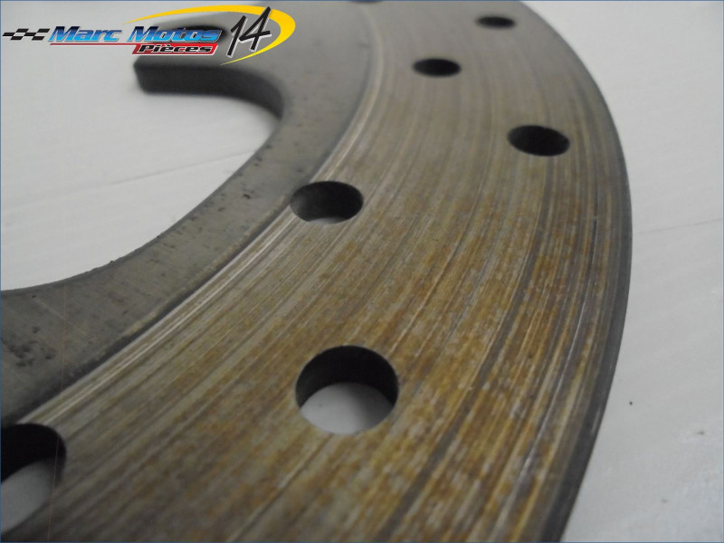 DISQUE ARRIERE APRILIA 650 PEGASO 2001