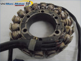 STATOR APRILIA 650 PEGASO 2001