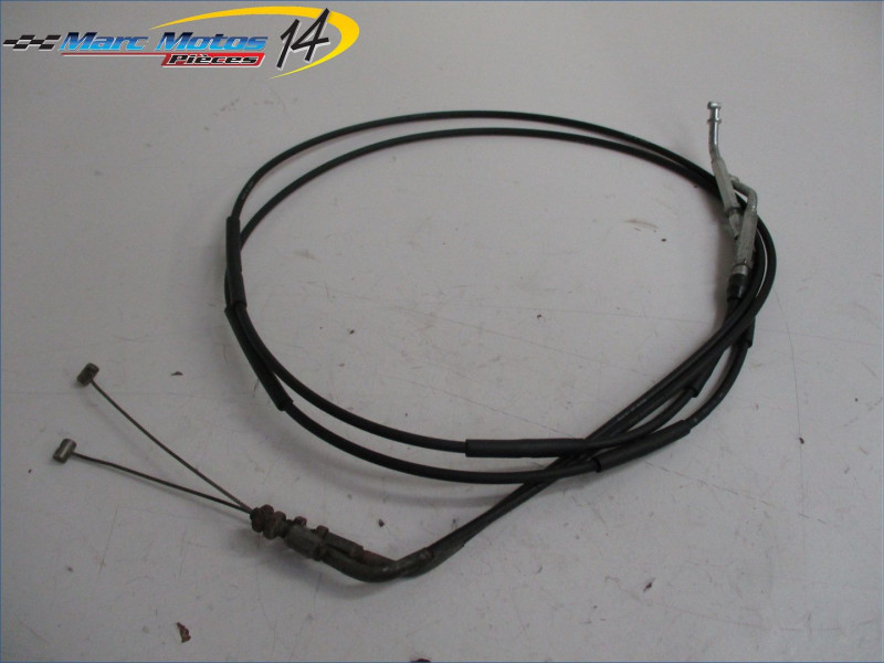 CABLE DE VALVES SUZUKI 600 GSXR 2007