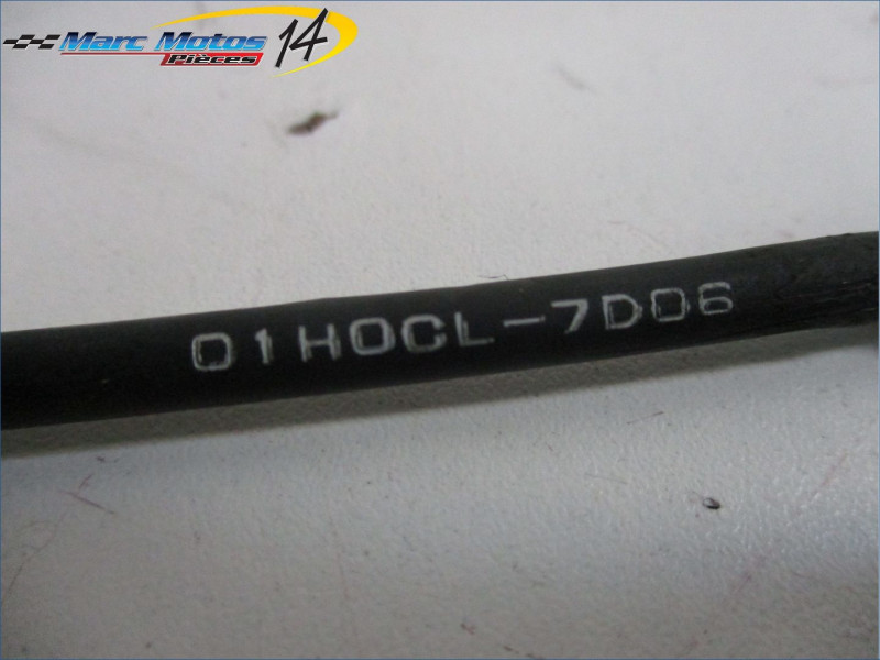 CABLE DE VALVES SUZUKI 600 GSXR 2007