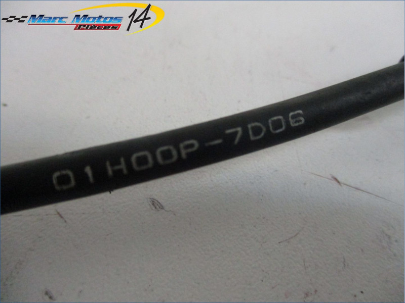 CABLE DE VALVES SUZUKI 600 GSXR 2007