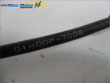 CABLE DE VALVES SUZUKI 600 GSXR 2007