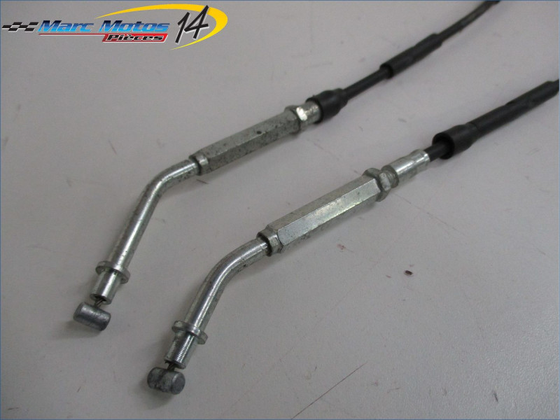 CABLE DE VALVES SUZUKI 600 GSXR 2007